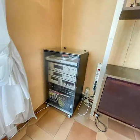 L'arpege Du Puy Jardin Parking Vue