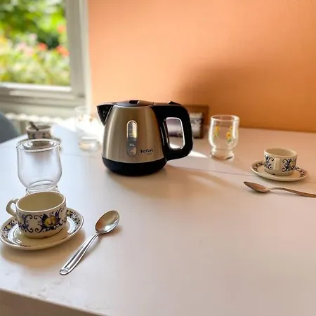 L'arpege Du Puy Jardin Parking Vue Сasa de vacaciones