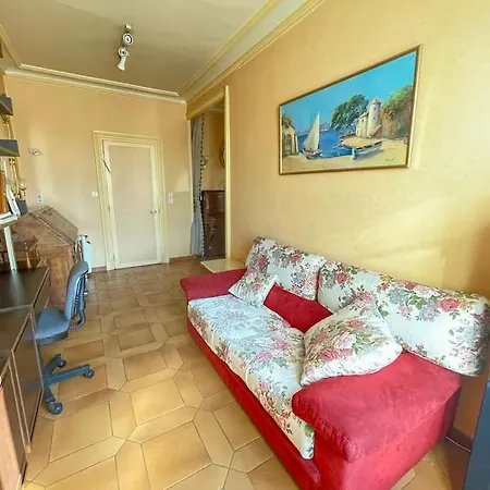 L'arpege Du Puy Jardin Parking Vue *