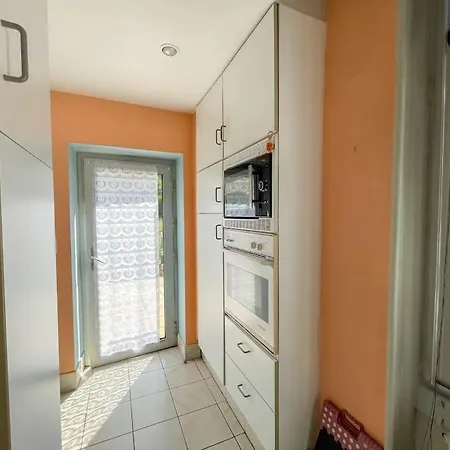 L'arpege Du Puy Jardin Parking Vue Сasa de vacaciones