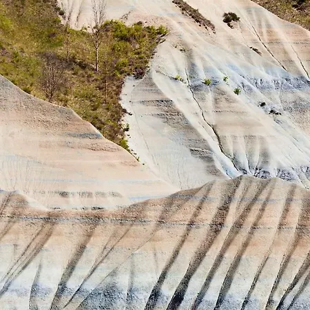 L'arpege Du Puy Jardin Parking Vue * Le Puy-en-Velay