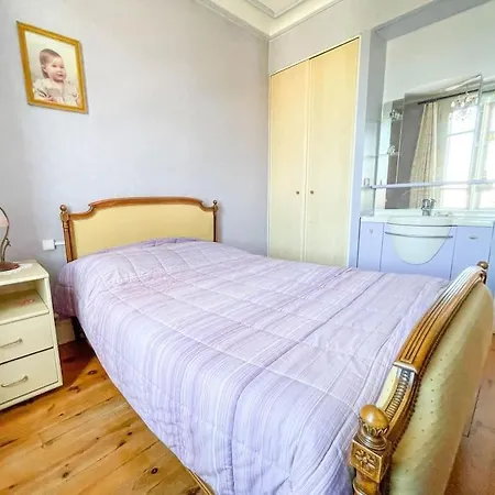 L'arpege Du Puy Jardin Parking Vue * Le Puy-en-Velay